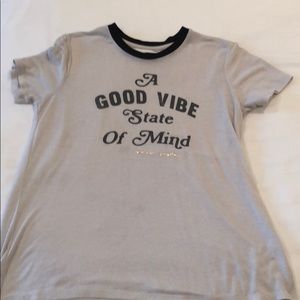 Spiritual Gangster T-Shirt